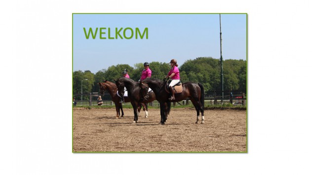 WELKOM