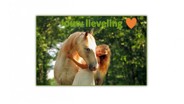 lieveling