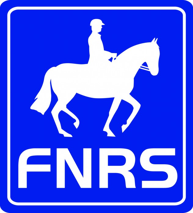 FNRS logo algemeen